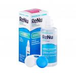 ReNu MultiPlus 120 ml Универсальный раствор