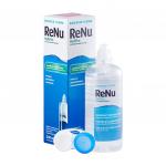 ReNu MultiPlus 240 ml Универсальный раствор