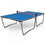 Стол теннисный START LINE Hobby EVO Outdoor 4 blue (6016-6)