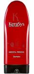 KeraSys Шампунь Oriental Premium д/всех типов волос 200мл красн.