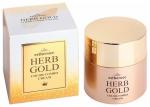 DEOPROCE ESTHEROCE HERB GOLD СС-крем для лица, 40г