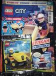 Лего  City