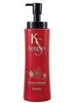 KeraSys Кондиционер Oriental Premium д/всех типов волос 600мл c дозат.красн.