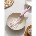 Венчик Доляна «Лерой», 26 см, цвет МИКС