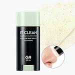 G9SKIN IT CLEAN Стик для очищения пор, 15г