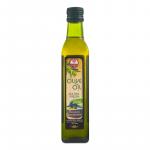 Vасло оливковое Hungrow extra virgin ст/б 0.25 л.