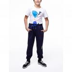 Брюки спортивные для мальчиков