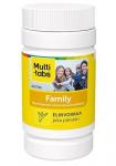 Витамины Multi-tabs Family 90 шт