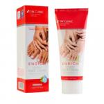 3W Clinic Крем для ног восстанавливающий - Enrich lovely foot treatment, 150мл