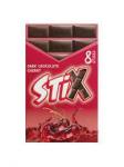 STIX Молочный со вкусом вишни, 152 г