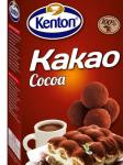 Какао 100% Kenton 80 гр 12