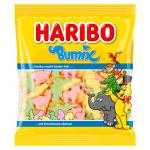 Мармелад жевательный Haribo Bumix 175 гр