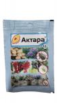 Актара ВДГ 1,2 г пакет от колорадского жука
