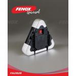 Аварийный знак - фонарь FENOX (прожектор), многофункциональный, FAU1029