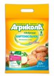 Агрикола удобрение КАРТОФЕЛЬНОЕ для внесения в почву, пакет 1 кг