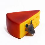 Игрушка пищащая Пижон