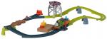 Игровой набор Thomas & Friends (Томас и его друзья) HGY78 Моторизированная трасса Кран Крэнки в/к