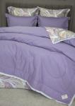 Етро (жемчуг лаванда) Cotton комплект