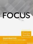 Focus Exam Pract.Booklet Tests of Engl.Gener.1(A2)