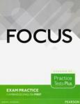 Focus Exam Practice Cambridge English First
