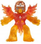 Гудзонианс Игрушка Королева Эмбер тянущаяся фигурка GooZonians 40290
