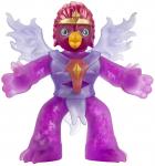 Гудзонианс Игрушка Принцесса Флики тянущаяся фигурка GooZonians 40291