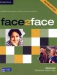 Tims Nicholas Face2Face 2Ed Adv WB no key