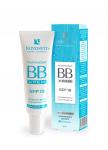 NOVOSVIT BB крем с SPF 18 гиалуроновый 30 мл