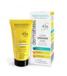 NOVOSVIT DERMABASIS крем ULTRAпитательный 45% масел для очень сухой кожи 50 мл