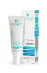 NOVOSVIT DERMABASIS крем-гель для кожи вокруг глаз увлажняющий против темных кругов и мешков под глазами 30 мл