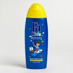 Fa Kids Гель для душа Храбрый Пират 250мл