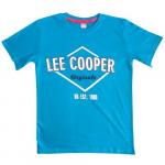 Футболка детская для мальчика "Lee Cooper"