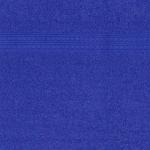 Полотенце махровое гладкокрашеное арт.К1-5090.120.375, размер 50х90 (сорт 1, 634), темно синий