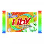 Liby. Мыло для стирки прозрачное с кокосовым маслом, 232г  Р 0655