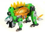 WB ES Трансформер - пистолет SB375WB Stegosaurus в/к