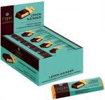 Шоколадный батончик O`Zera Lemon & Ginger