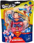 Гуджитсу Игрушка тянущаяся фигурка Супермен DC ТМ GooJitZu 38683