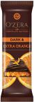 Шоколадные батончики O`Zera Dark & Extra Orange