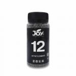 JOY. Зола гранулированная ля комнатных цветов "12 ACTIVE ELEMENTS",  140г