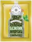 Базилик зелень сушеная 7г/38