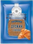 Дрожжи сухие 10г/40