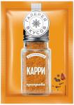Карри приправа 20г/36