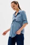 Блузка для беременных