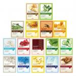 JLuna Real Essence Mask Pack Aloe, 25ml