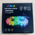 Новогодняя гирлянда Amill Led Strip Lights 10 метров TV-675