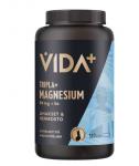 Витамины Vida plus Tripla+ Magnesium 120 капс