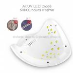 Лампа для маникюра UV/LED SUN5 48 Вт