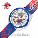 Часы "BAKUGAN" #90130