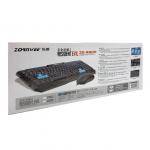 Клавиатура Zornwee ZE-9800