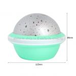 Ночник Night Light Green NCH-027